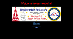 Desktop Screenshot of bmr615.org